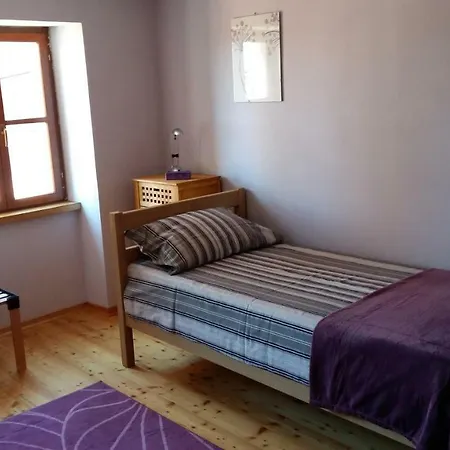 Fortica House * Motovun