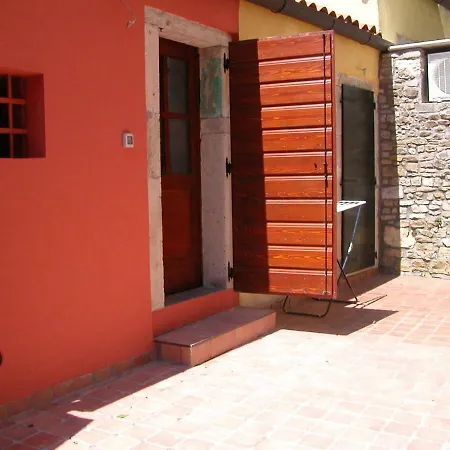 Fortica House Ferienhaus