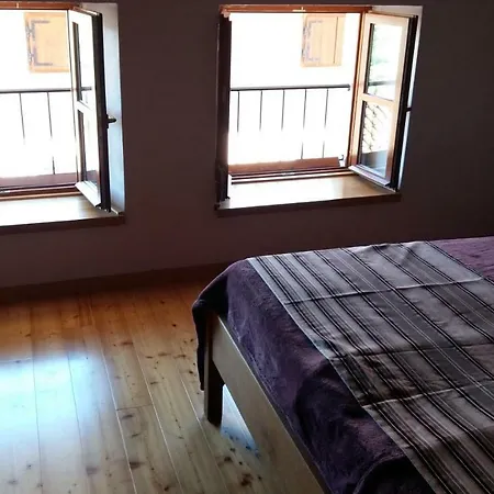 Fortica House Motovun