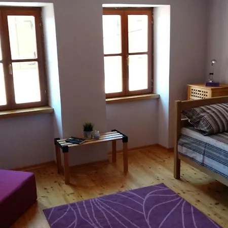 Fortica House *