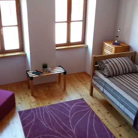 Σπίτι διακοπών Fortica House *